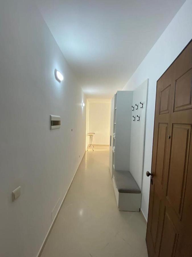 Sea View Vlora Apartment Exterior photo